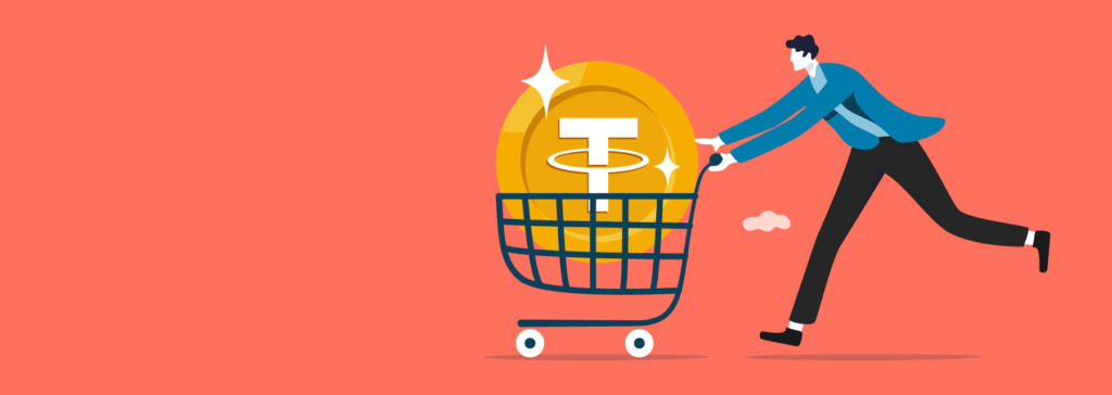 Discover How to Buy Tether Instantly: No More Waiting!